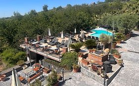 B&B Dimora Dell' Etna